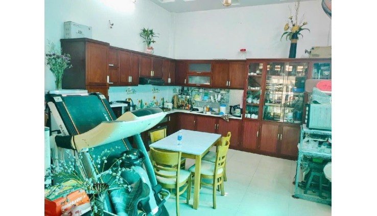 Mặt tiền kinh doanh hẻm 47 Nguyễn Thị Tần 5x20 đúc 4 tầng chỉ 12 tỷ 8